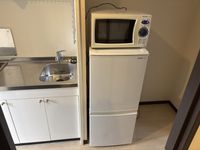 レオネクストコラッジョ その他設備