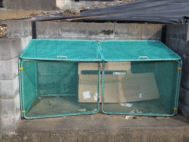 レオパレスルネッサ 共用部分