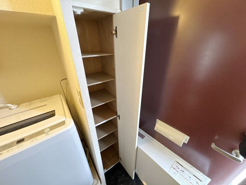 leopalace M&M 21 Yokkaichi Khác