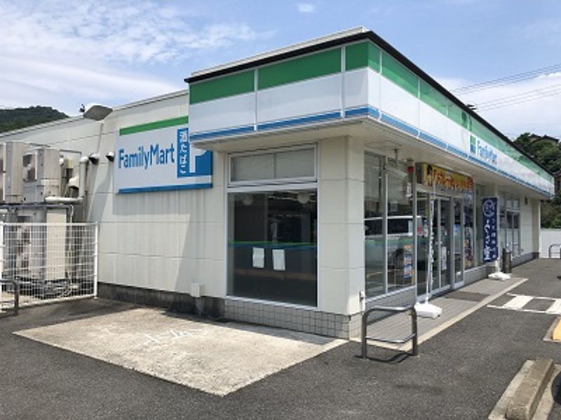 レオパレスクレストハイム 周辺環境