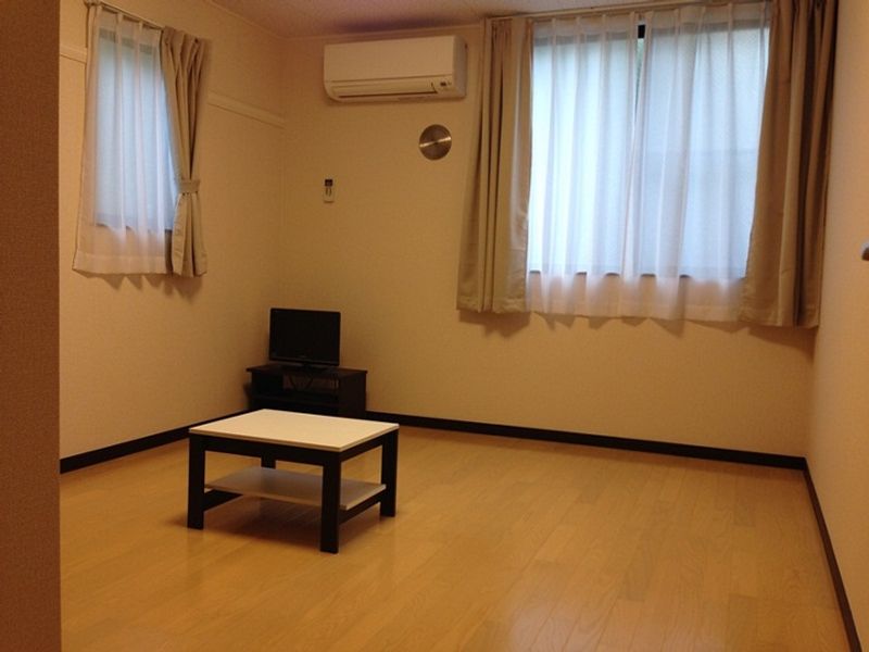 LEONEXT Lumiere Ozawa Living room