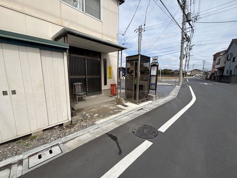 レオパレスｔｓｕｂａｓａ 周辺環境
