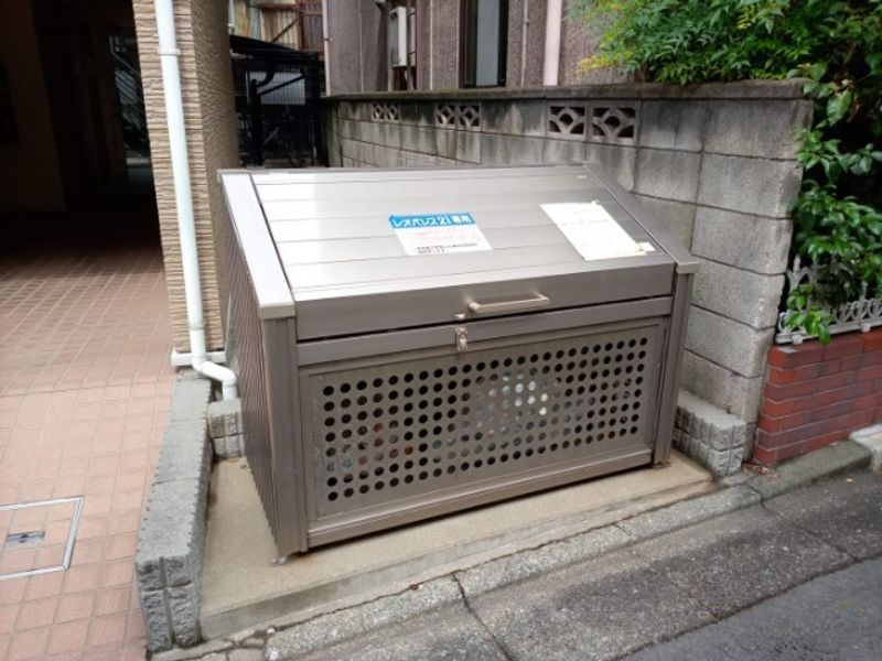 レオネクスト桜坂 その他