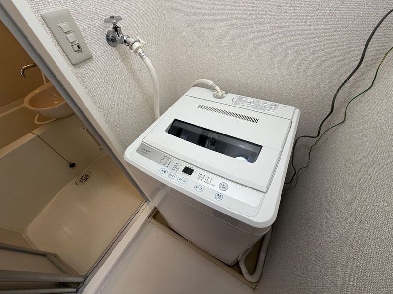 leopalace Shinshu IN-1 其他