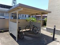 レオパレス奥州　Ⅱ 共用部分