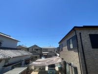 レオパレスウエストヒルズ 眺望