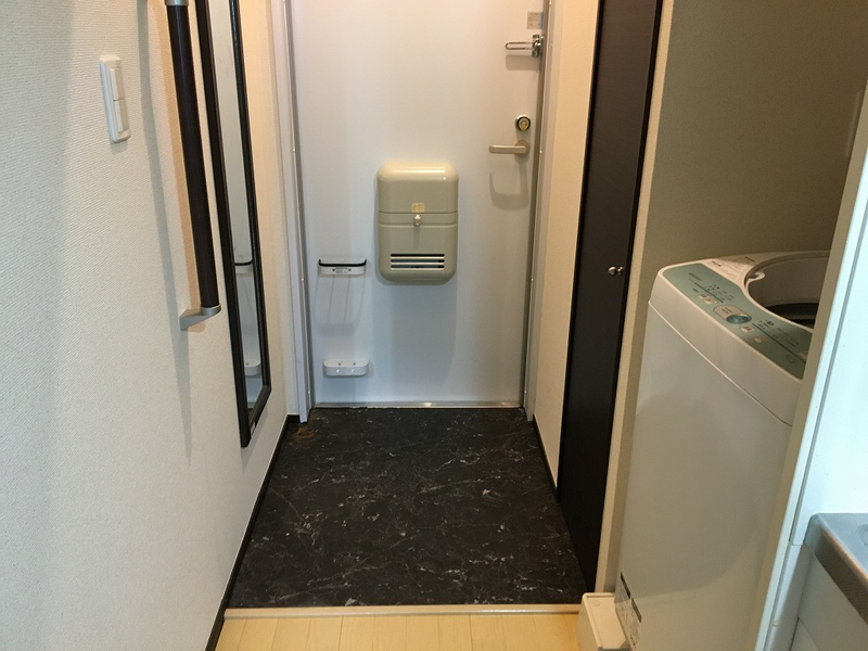 CLEINO Motosannyonyo Lối vào