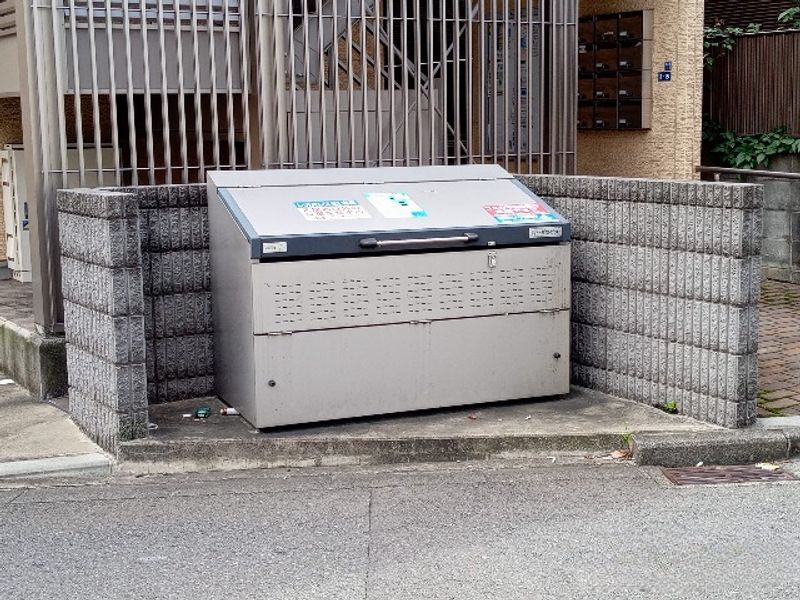 クレイノエスポワールＫ 共用部分