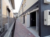 レオネクストＴ＆Ｋ 共用部分