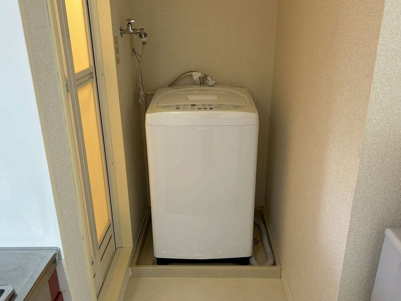 レオパレスルレーブ その他設備