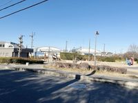 レオパレス清水 周辺環境