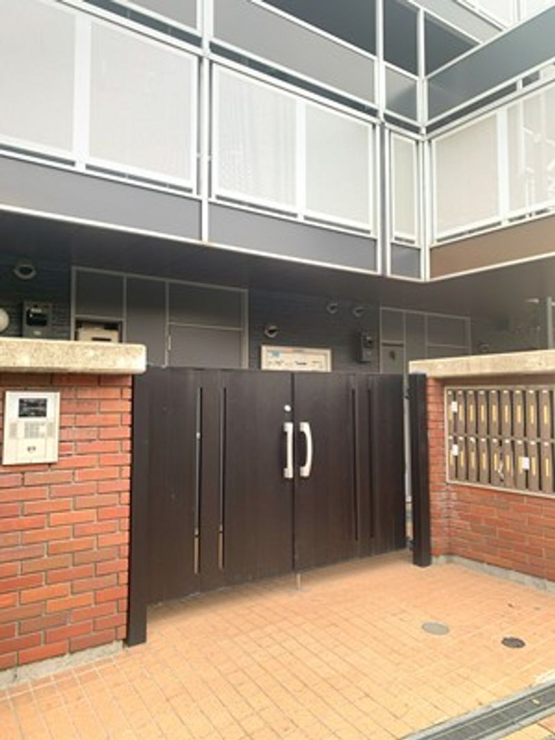 leopalace River Field 공용 부분