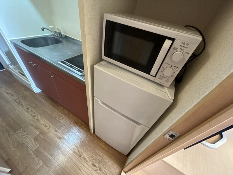 leopalace Fuji 其他设施