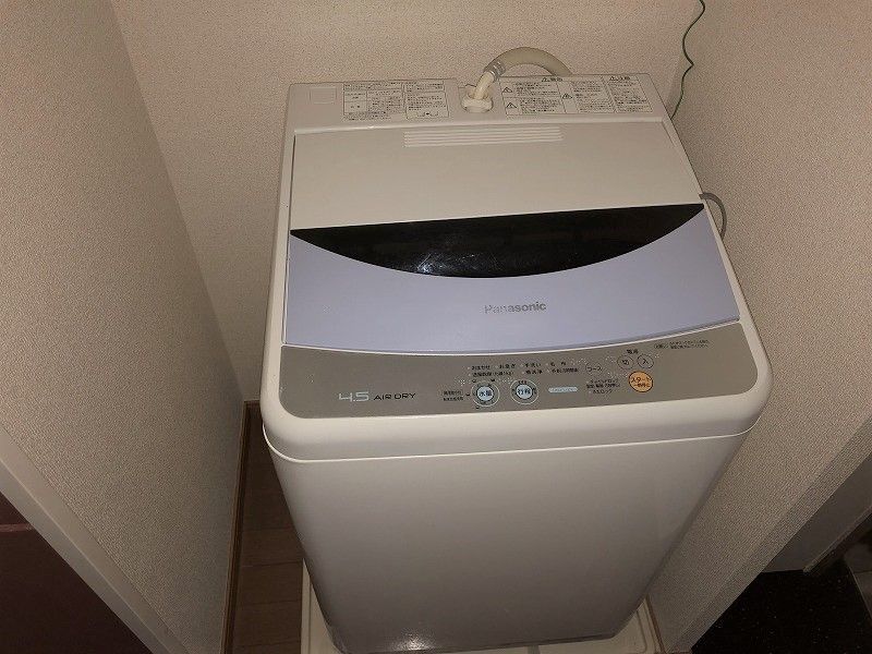 レオパレス富沢 その他