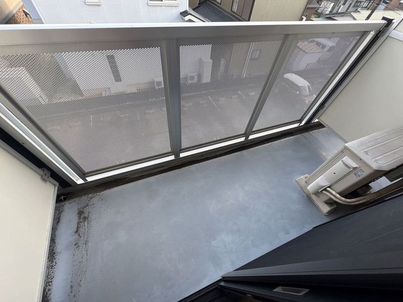 leopalace Suzukaze 발코니