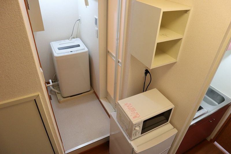 レオパレス佐野 その他設備