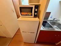 レオパレス源池 その他設備