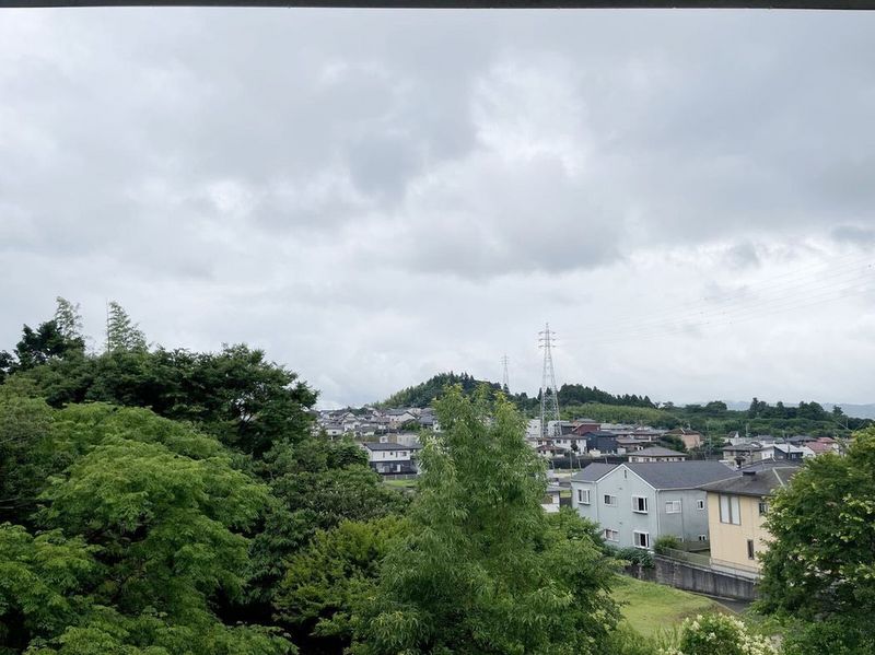 レオパレス神田 眺望