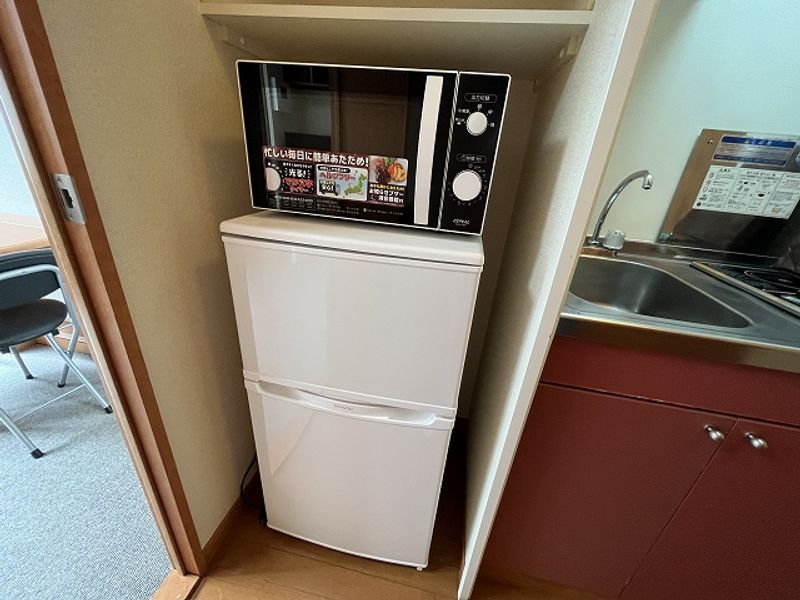 レオパレスＰｉｓｔａＢ その他設備