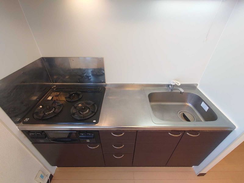 LEONEXT Suruga Kitchen