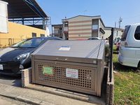 レオパレスＥＴＥＲＮＡＬ 共用部分