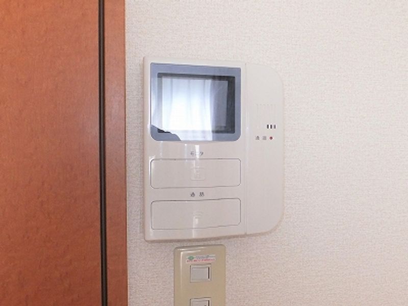 レオパレスエトワール セキュリティ