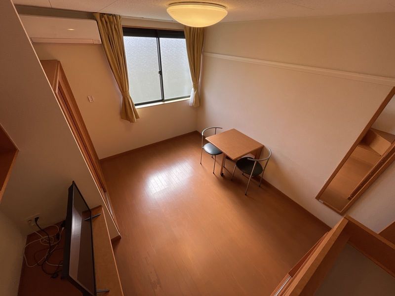 leopalace Cresia 거실