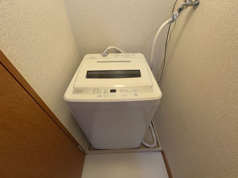 レオパレス若宮南 その他