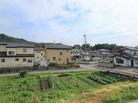 レオパレス御所 眺望