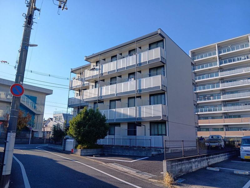 レオパレスタスコ その他