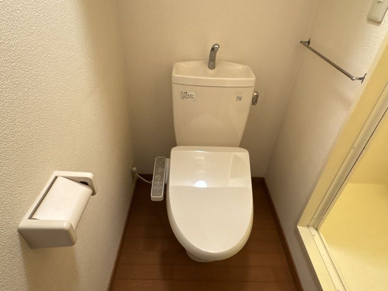 leopalace IRON 卫生间