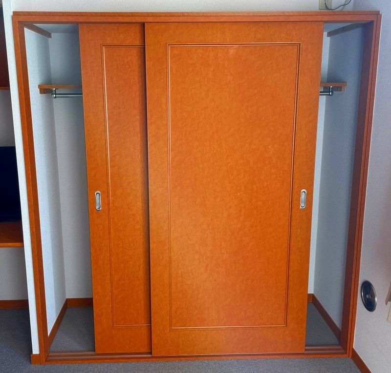 leopalace Nagata Storage