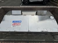 レオパレス長府東 共用部分