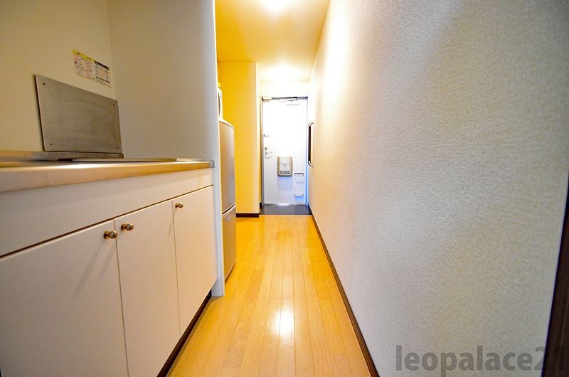 LEONEXT Prendre Hakata Minami Khác