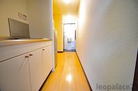 LEONEXT Prendre Hakata Minami Khác