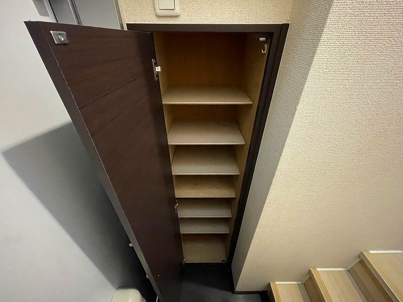 LEONEXT Domus 其他