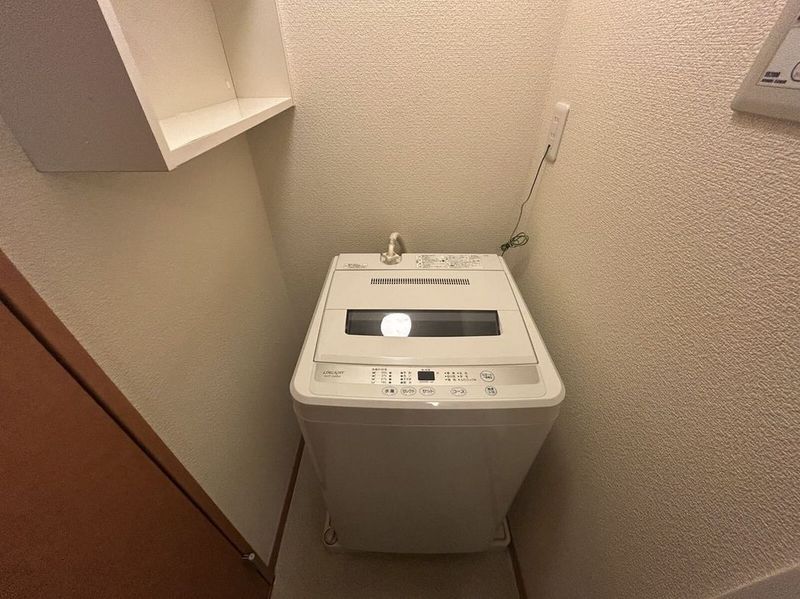 レオパレス松森台 その他