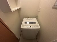 レオパレス松森台 その他