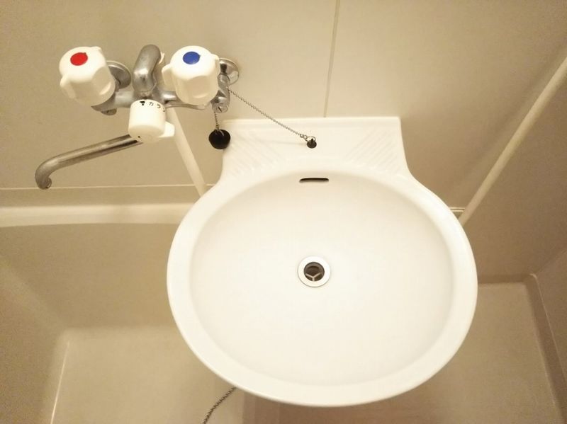 leopalace Excel Space Washroom