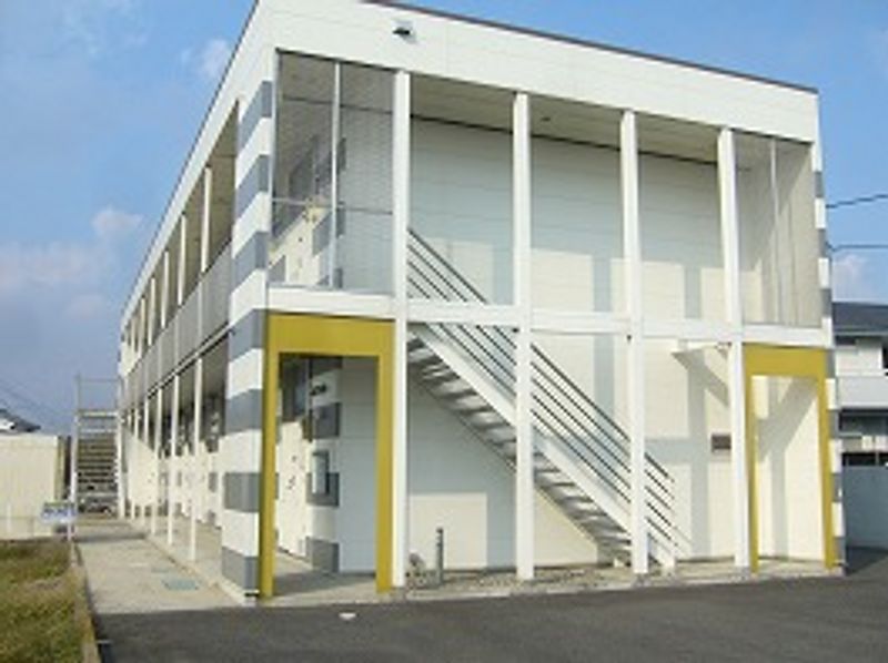 レオパレスあたご その他