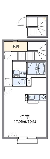 44473 Floorplan