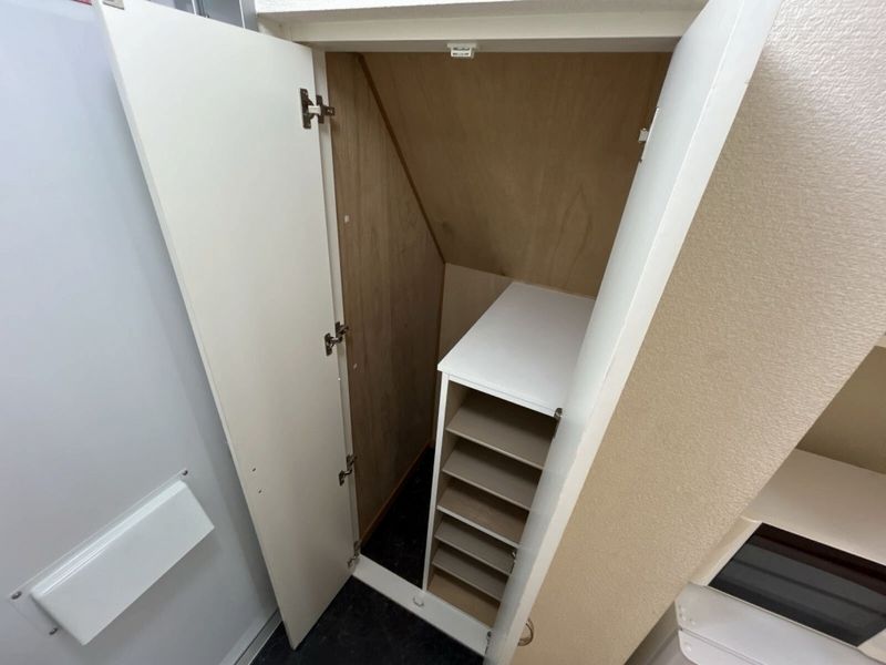 レオパレス西羽貫 その他