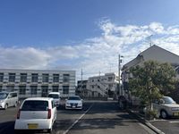 レオパレスピーヌス 眺望