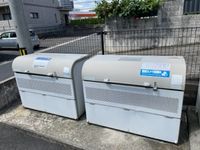 レオネクストｎｉｓｈｉｋｉ 共用部分