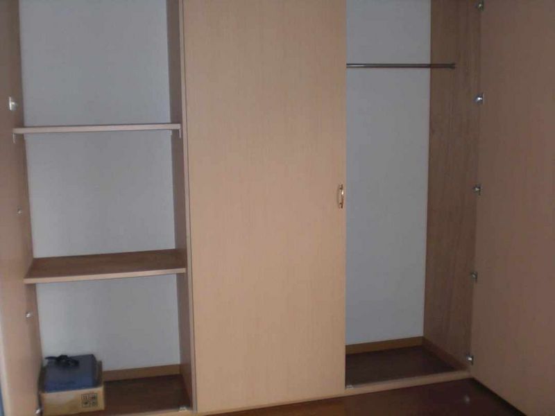 レオパレスＥＸＥ 収納