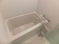 レオネクスト山手 風呂