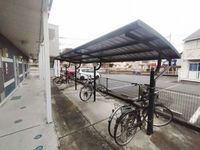 LEONEXT Shoken Shared spaces