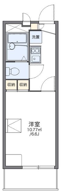 26619 Floorplan