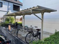 レオパレス南桜塚 共用部分