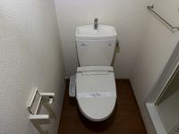 レオパレスＹｏｕｔｈＶｉｌｌａ トイレ